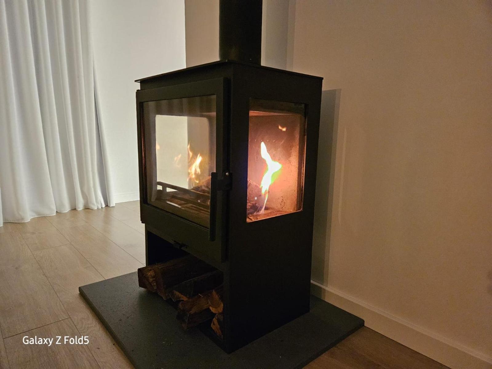 One Of A Kind #Pdl Luxury Retreat Villa Ponta Delgada Exteriör bild