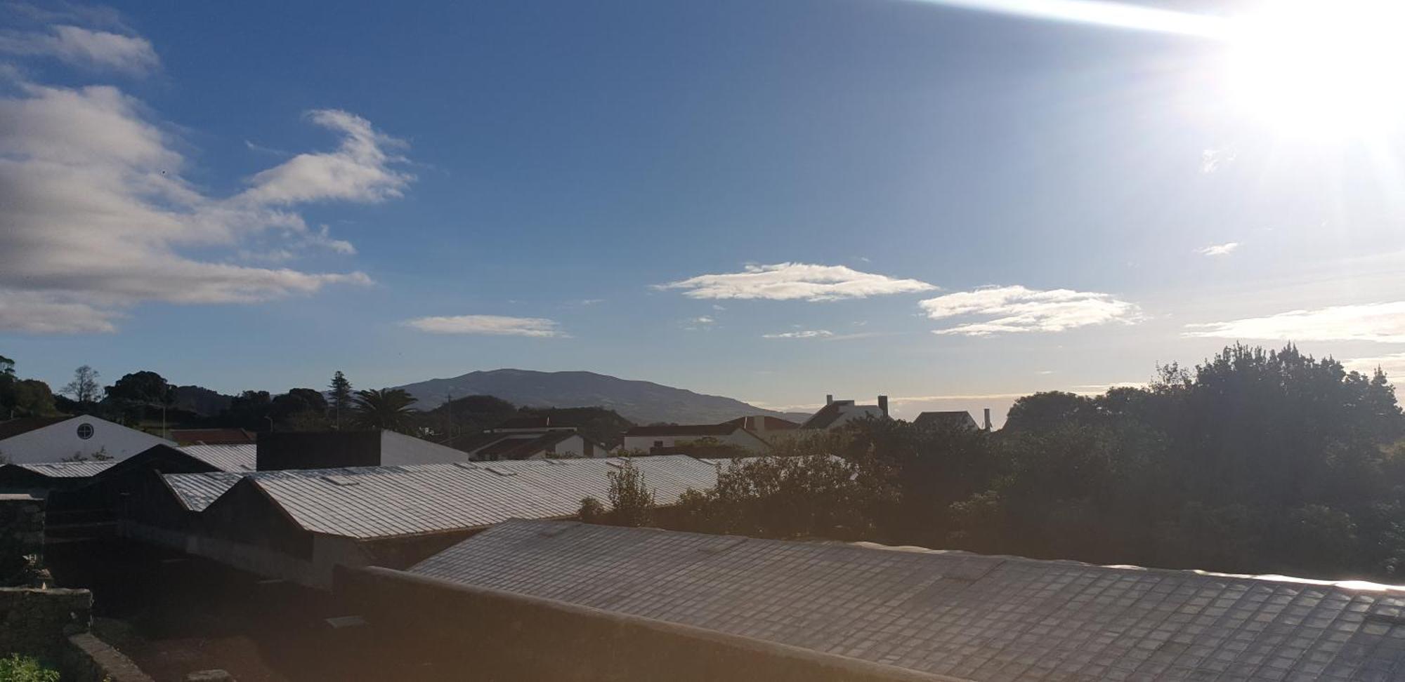 One Of A Kind #Pdl Luxury Retreat Villa Ponta Delgada Exteriör bild