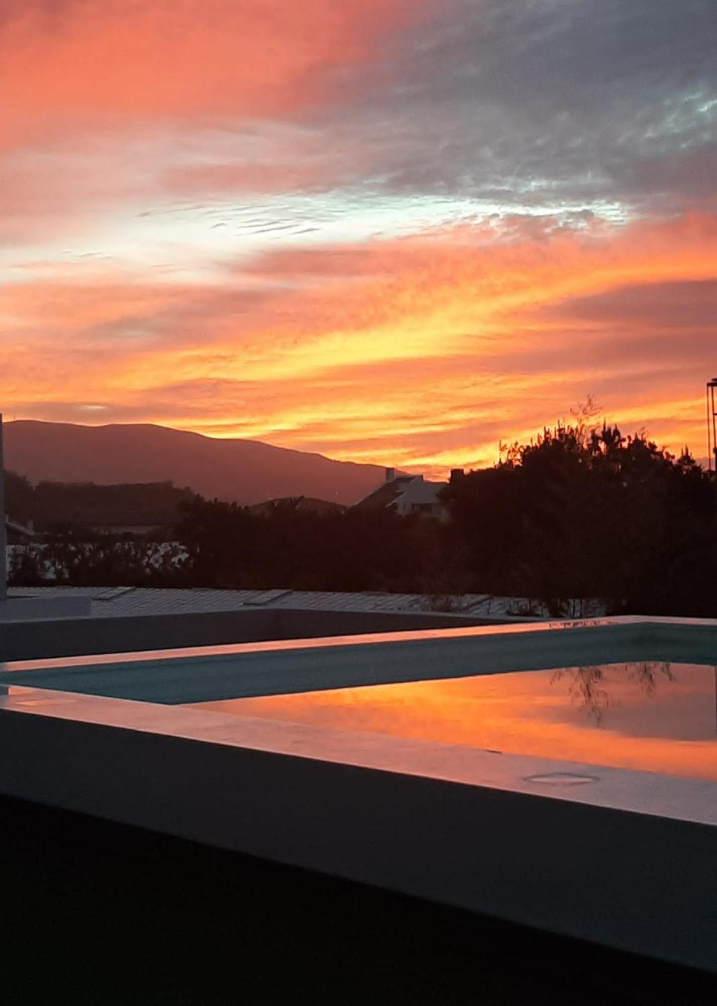 One Of A Kind #Pdl Luxury Retreat Villa Ponta Delgada Exteriör bild