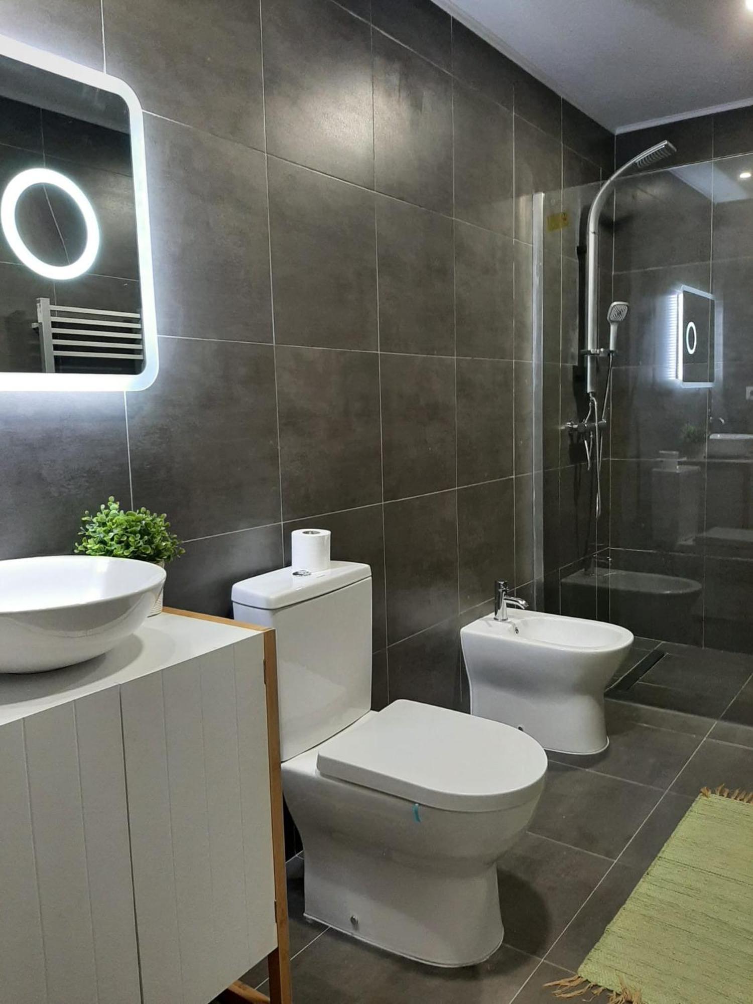 One Of A Kind #Pdl Luxury Retreat Villa Ponta Delgada Exteriör bild