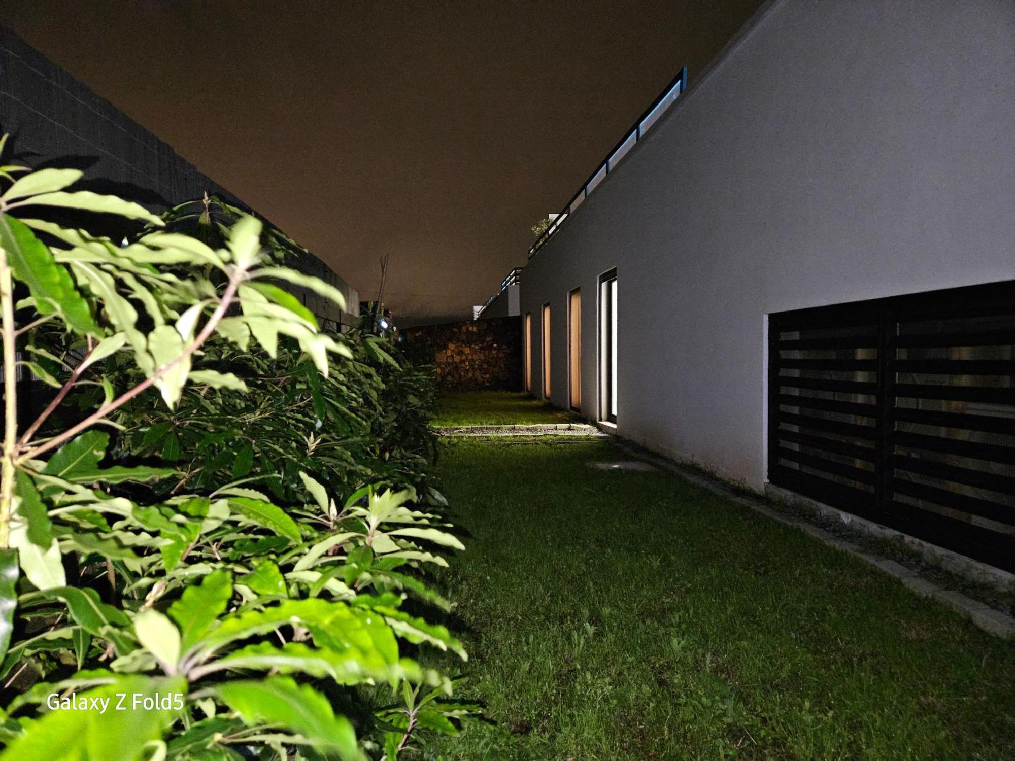 One Of A Kind #Pdl Luxury Retreat Villa Ponta Delgada Exteriör bild