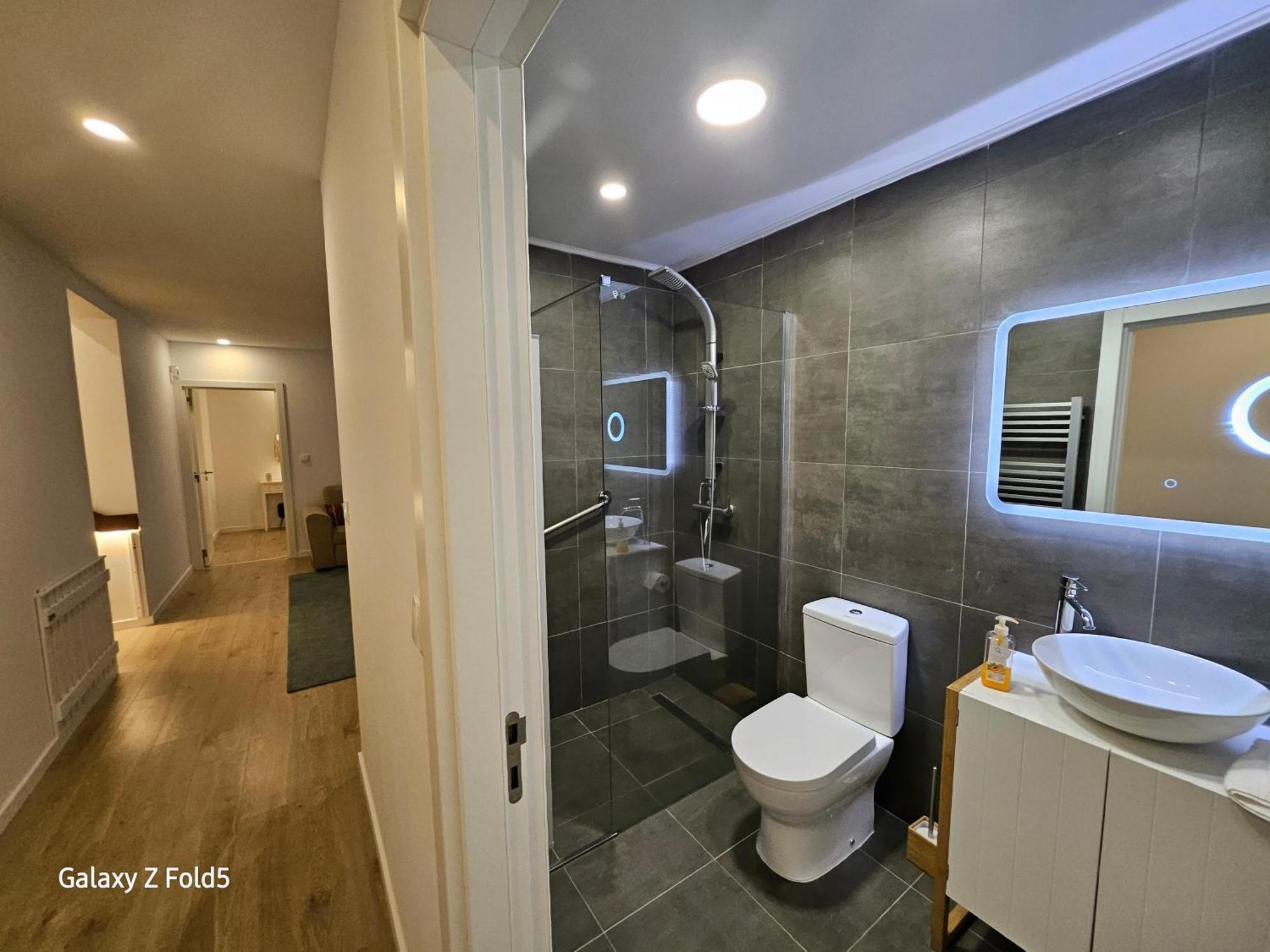 One Of A Kind #Pdl Luxury Retreat Villa Ponta Delgada Exteriör bild