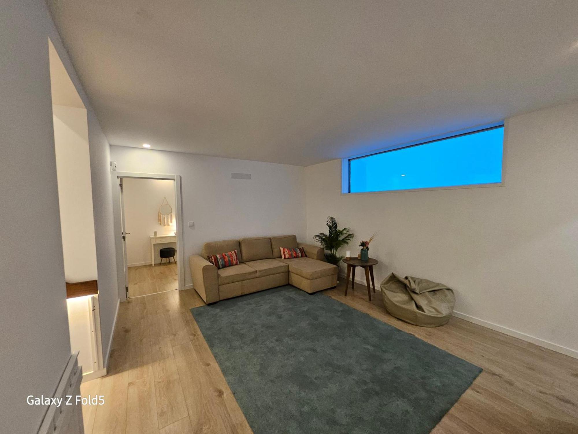 One Of A Kind #Pdl Luxury Retreat Villa Ponta Delgada Exteriör bild