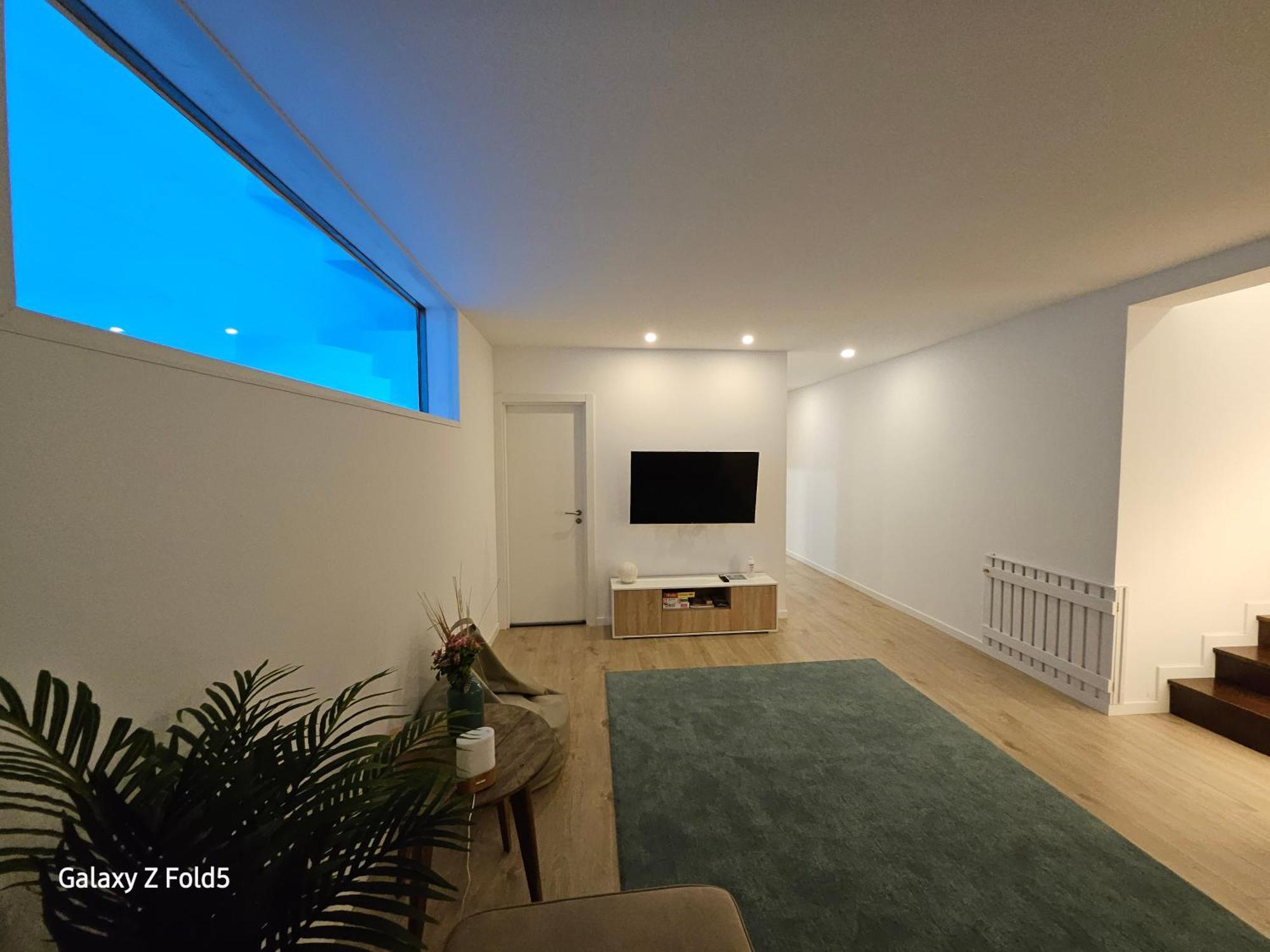 One Of A Kind #Pdl Luxury Retreat Villa Ponta Delgada Exteriör bild