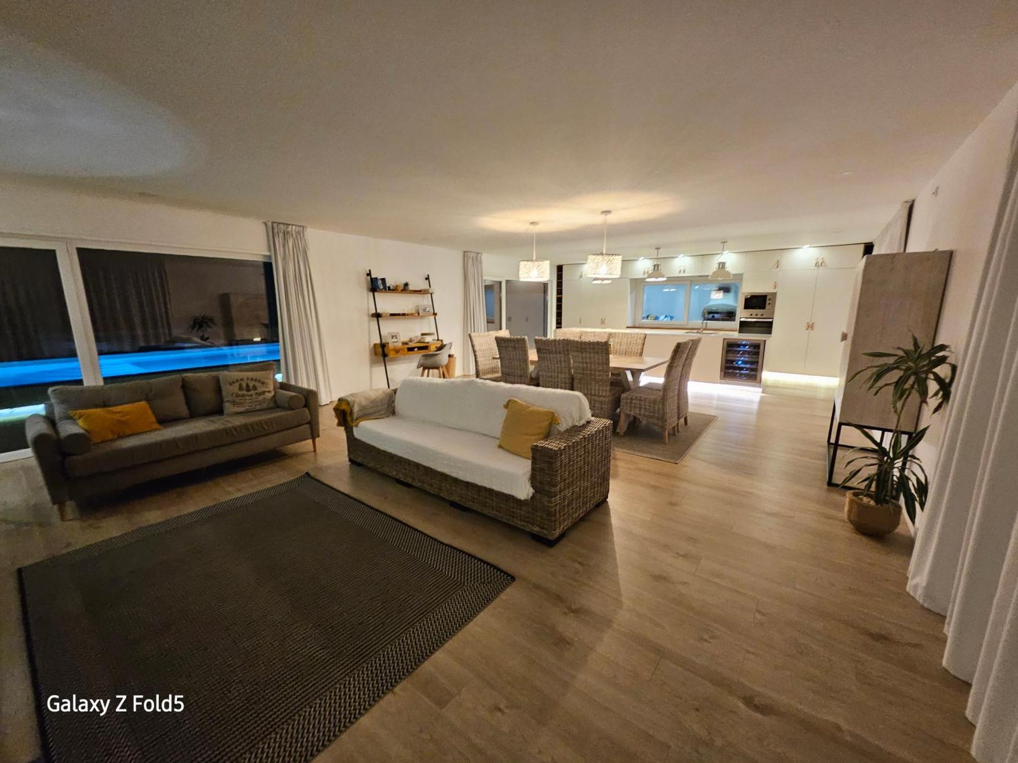 One Of A Kind #Pdl Luxury Retreat Villa Ponta Delgada Exteriör bild
