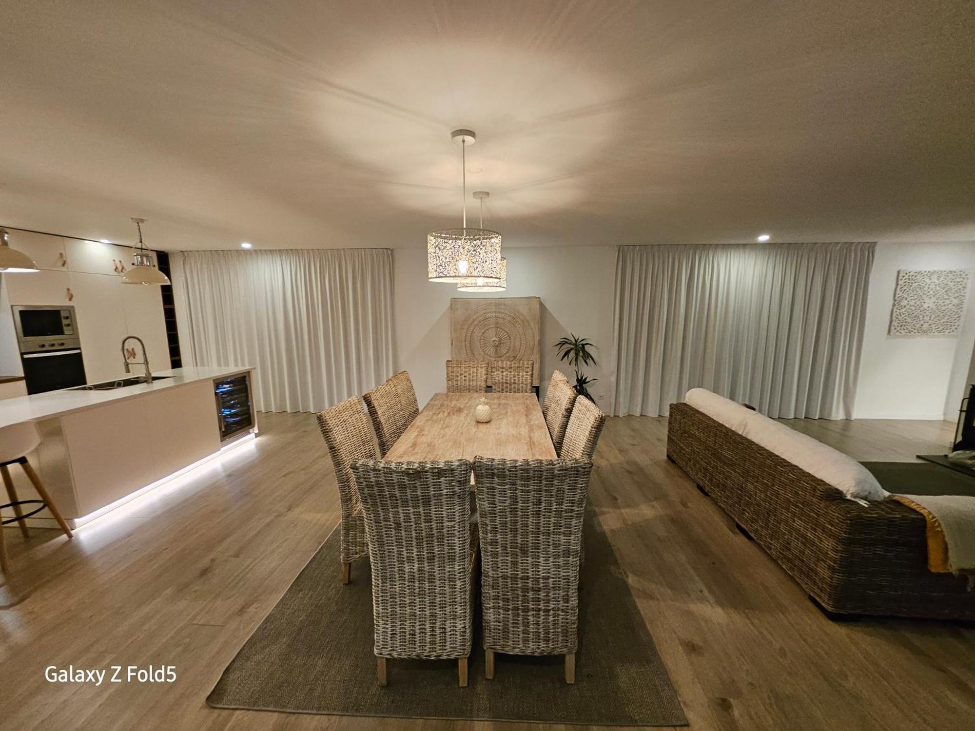 One Of A Kind #Pdl Luxury Retreat Villa Ponta Delgada Exteriör bild