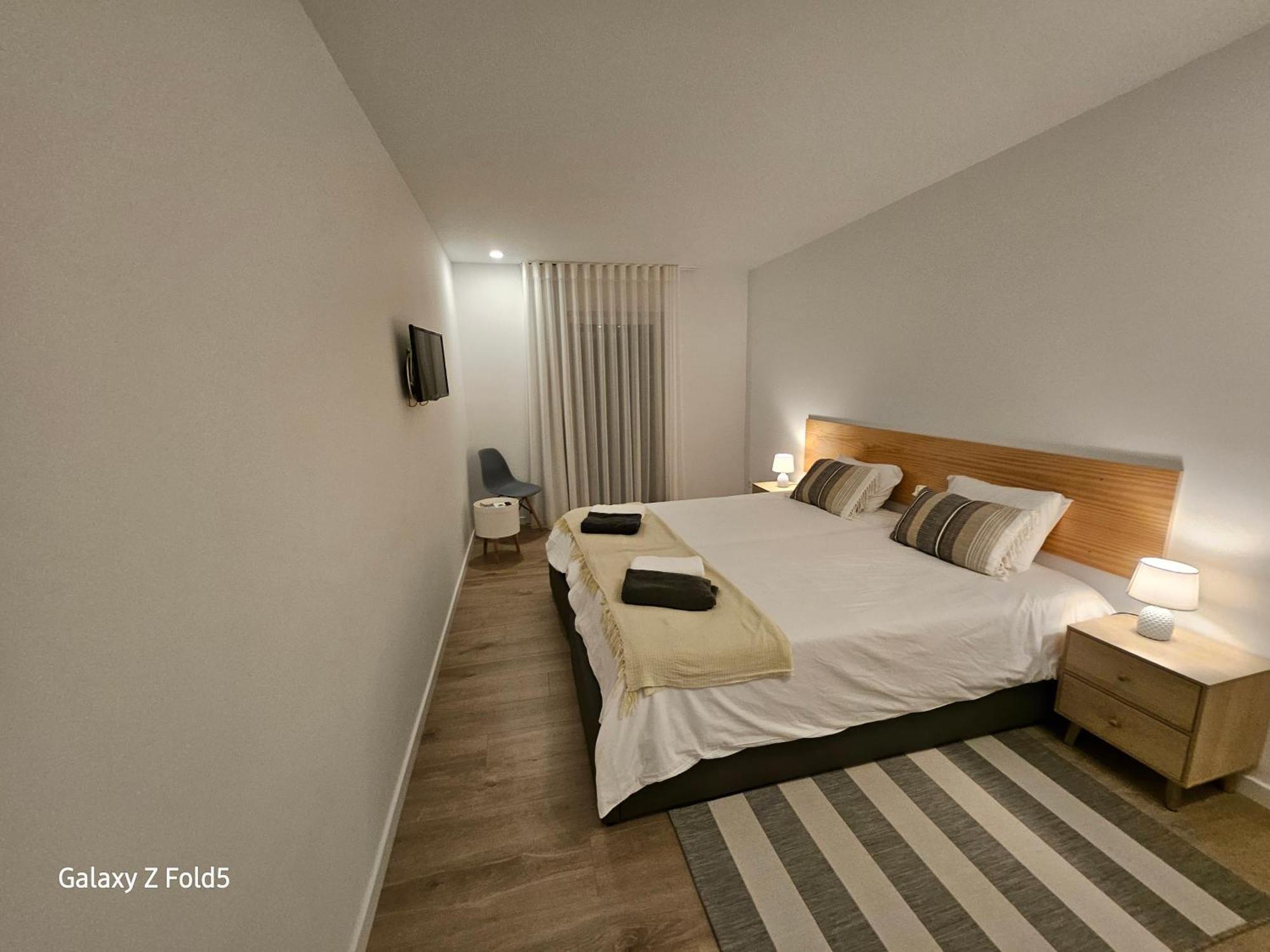 One Of A Kind #Pdl Luxury Retreat Villa Ponta Delgada Exteriör bild