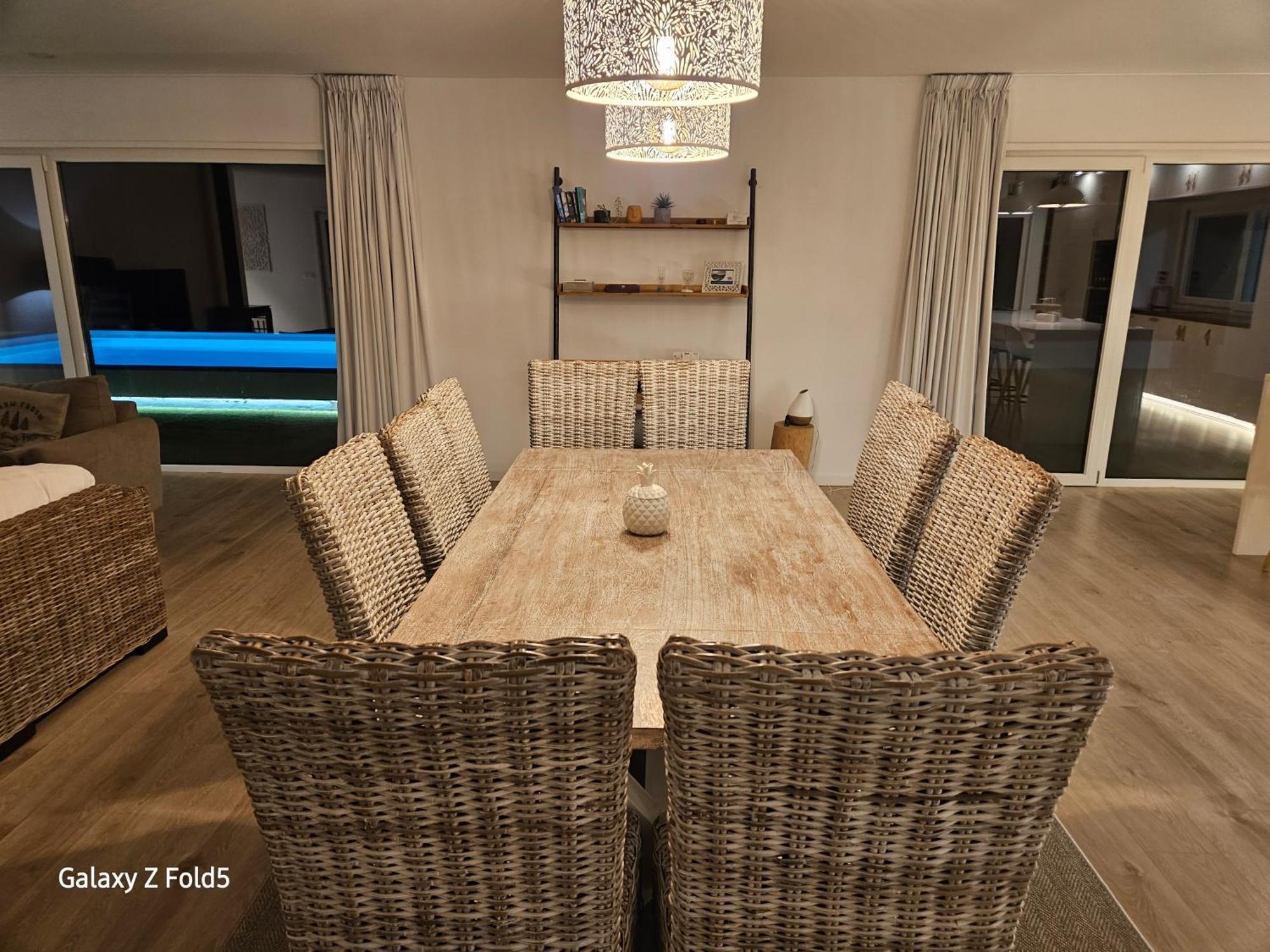 One Of A Kind #Pdl Luxury Retreat Villa Ponta Delgada Exteriör bild