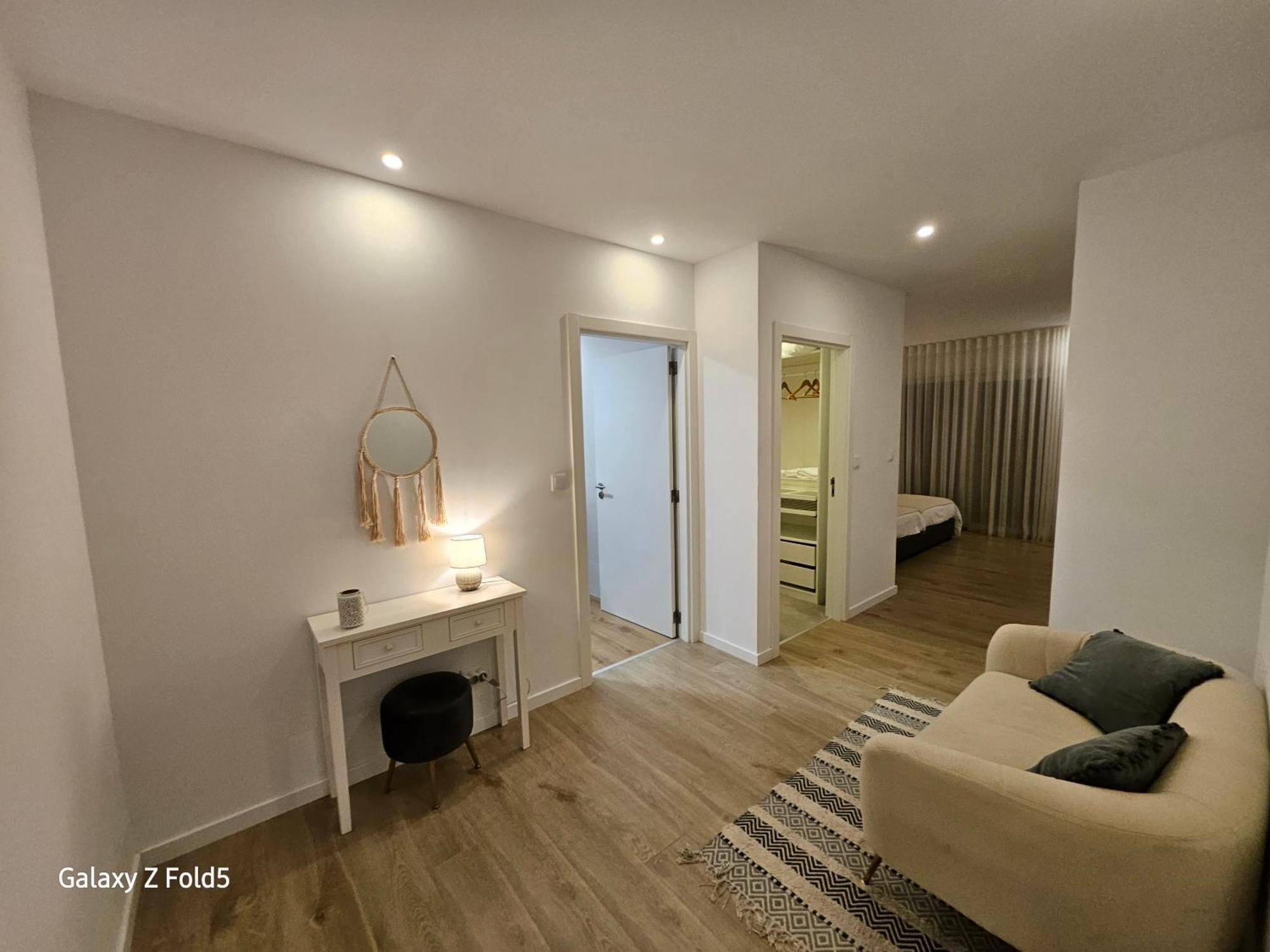 One Of A Kind #Pdl Luxury Retreat Villa Ponta Delgada Exteriör bild