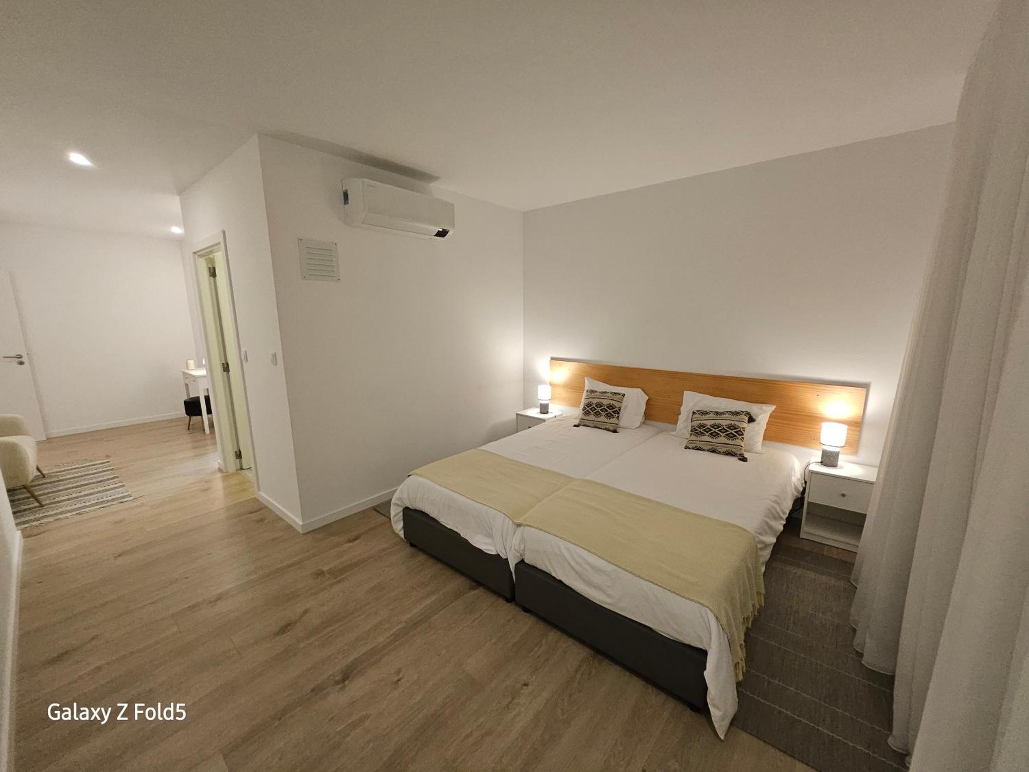 One Of A Kind #Pdl Luxury Retreat Villa Ponta Delgada Exteriör bild